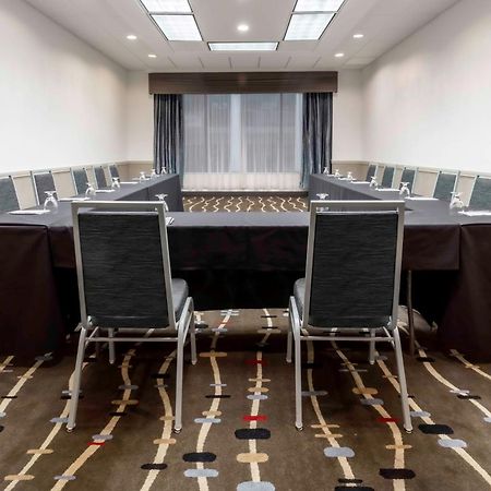 Hyatt Regency Tulsa Downtown Hotel Ngoại thất bức ảnh