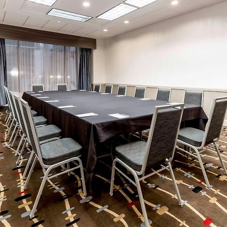Hyatt Regency Tulsa Downtown Hotel Ngoại thất bức ảnh