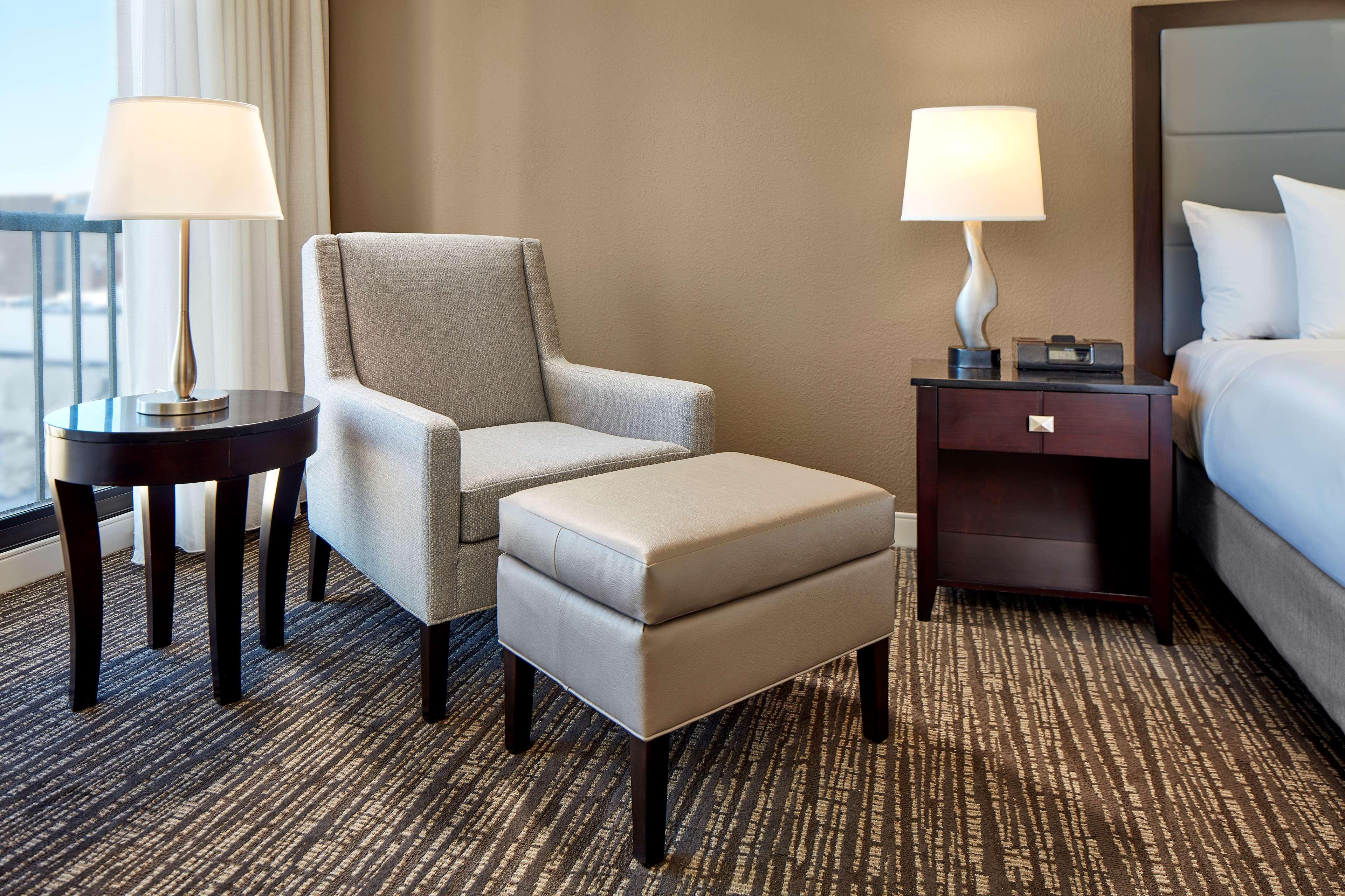 Hyatt Regency Tulsa Downtown Hotel Ngoại thất bức ảnh