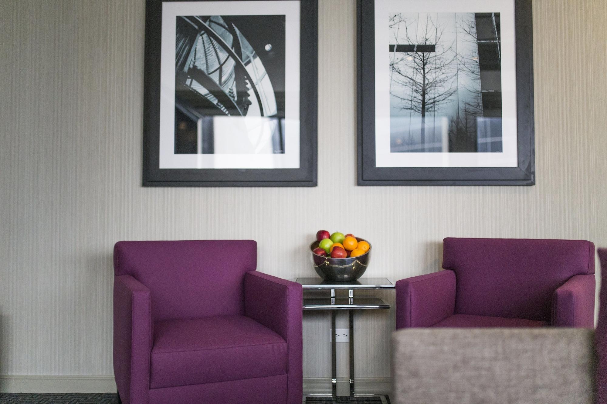 Hyatt Regency Tulsa Downtown Hotel Ngoại thất bức ảnh