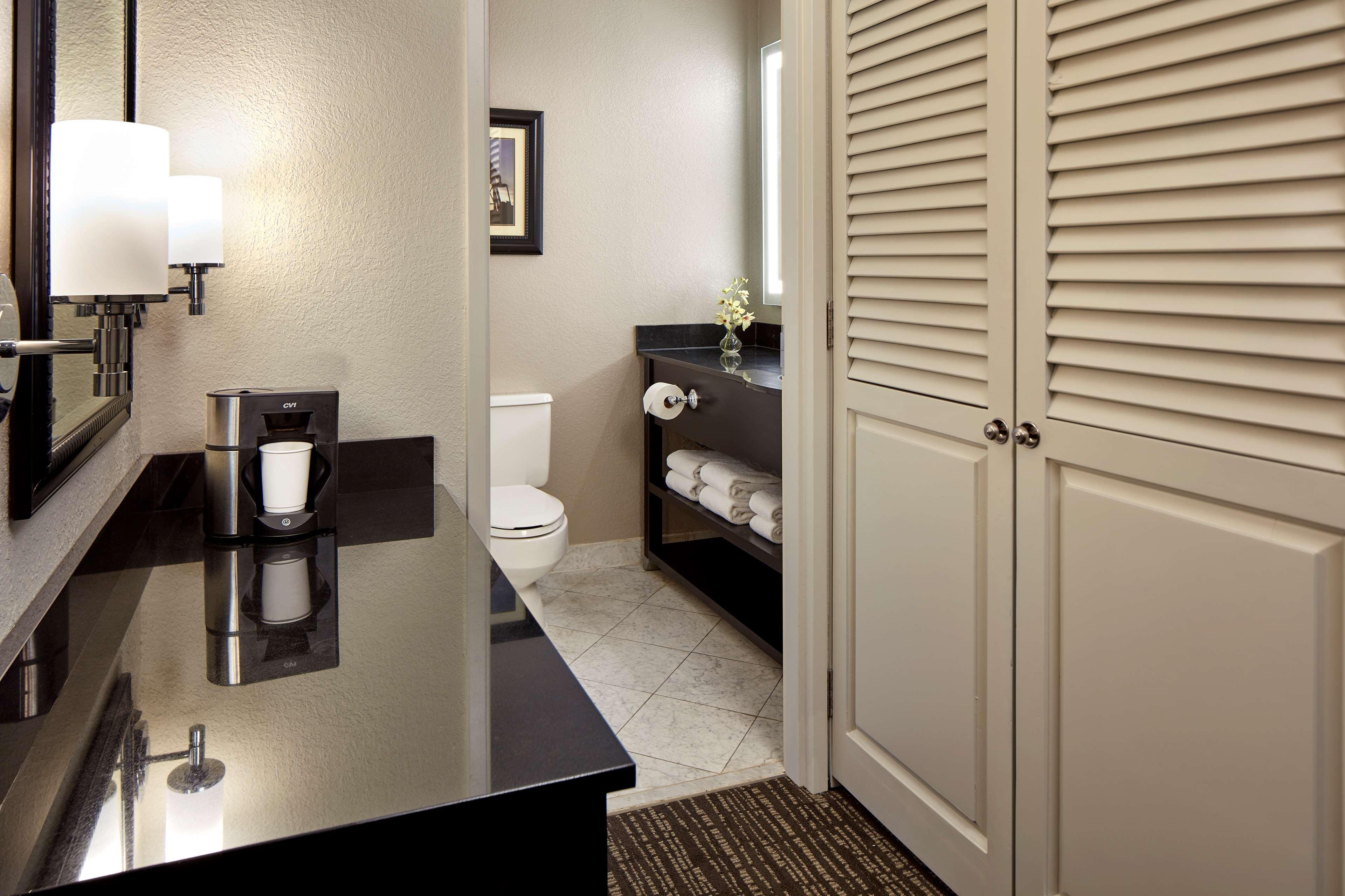 Hyatt Regency Tulsa Downtown Hotel Ngoại thất bức ảnh