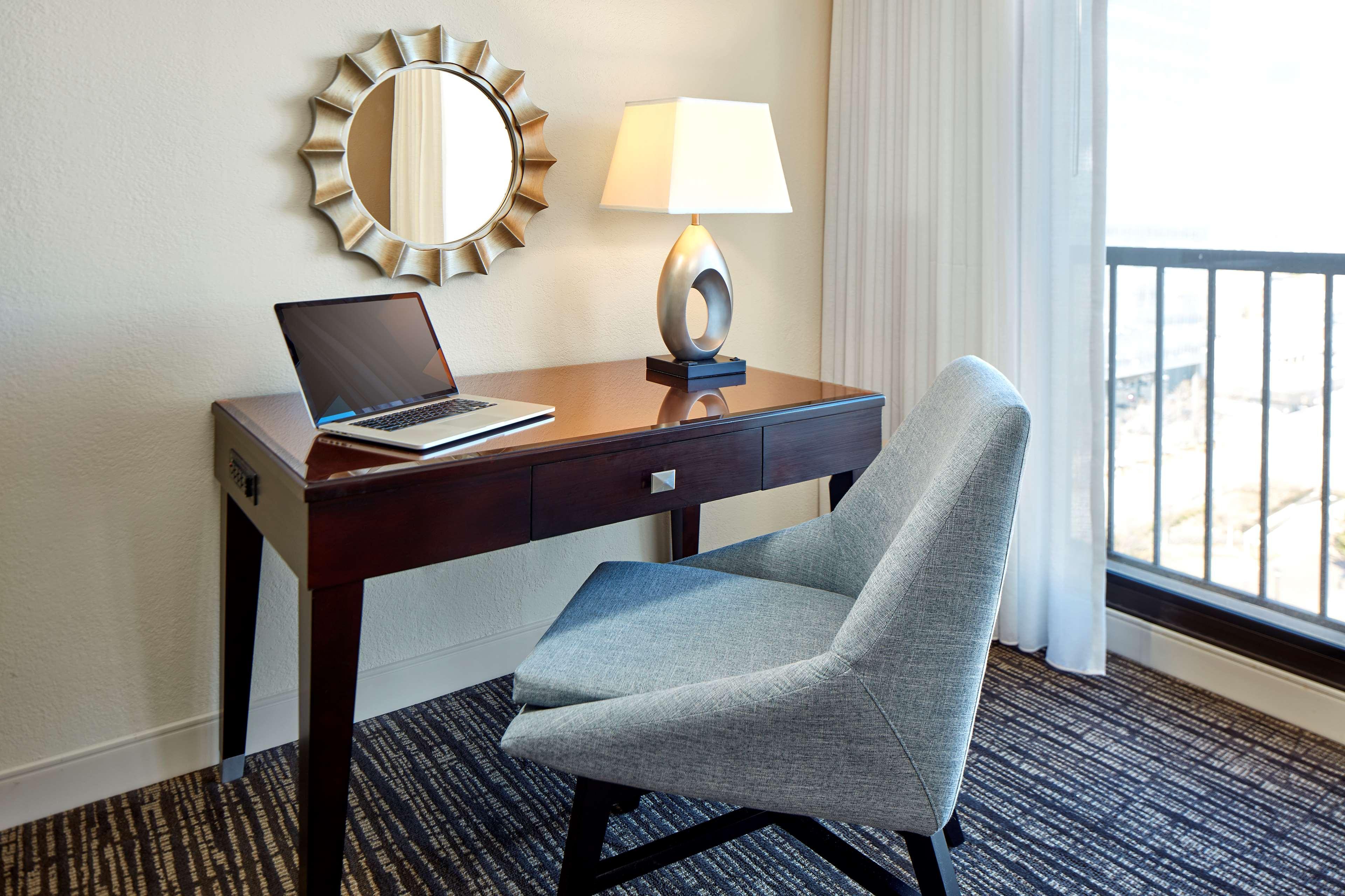 Hyatt Regency Tulsa Downtown Hotel Ngoại thất bức ảnh