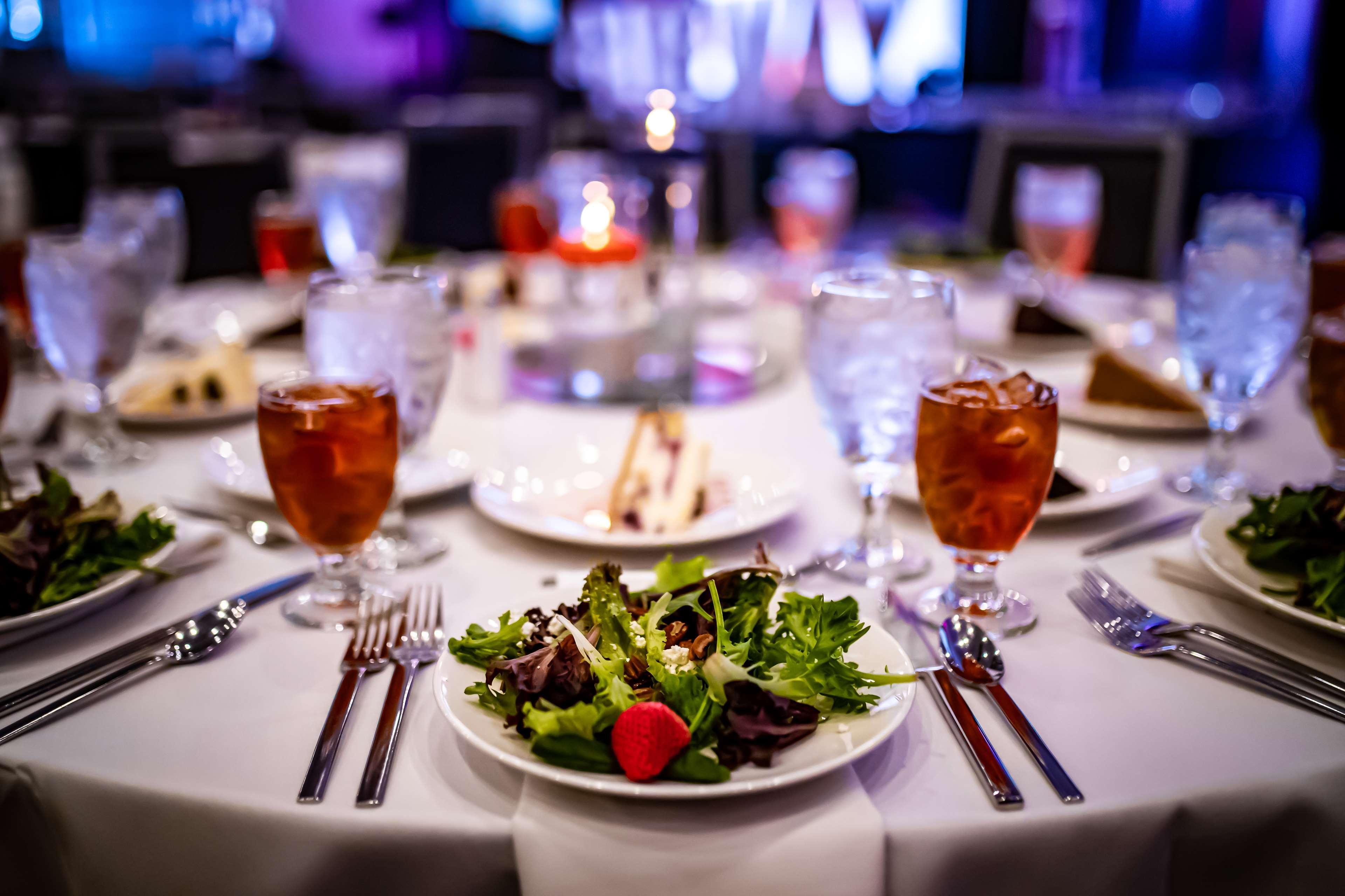 Hyatt Regency Tulsa Downtown Hotel Ngoại thất bức ảnh