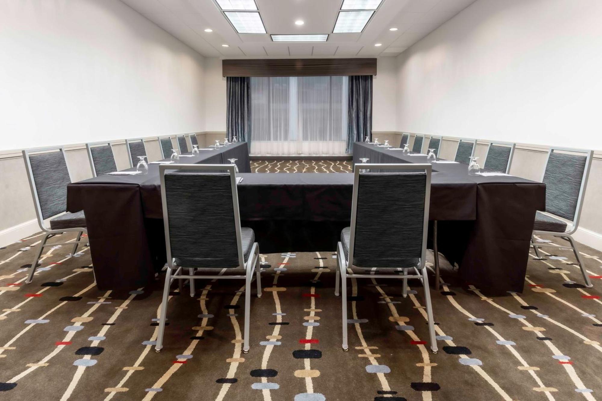 Hyatt Regency Tulsa Downtown Hotel Ngoại thất bức ảnh