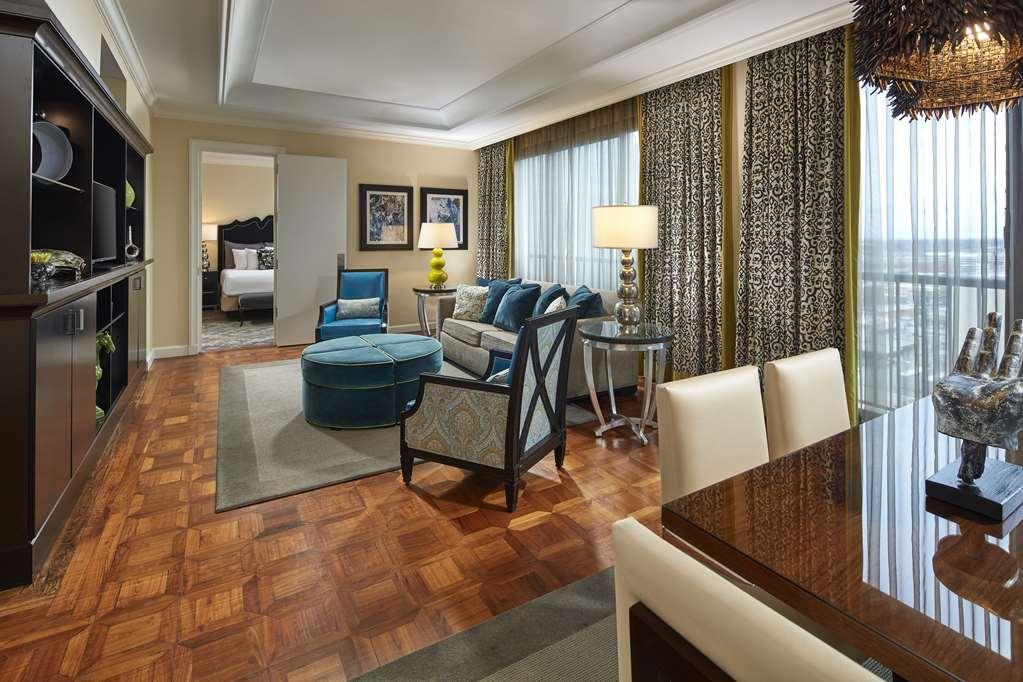 Hyatt Regency Tulsa Downtown Hotel Phòng bức ảnh