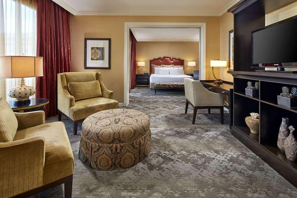 Hyatt Regency Tulsa Downtown Hotel Phòng bức ảnh