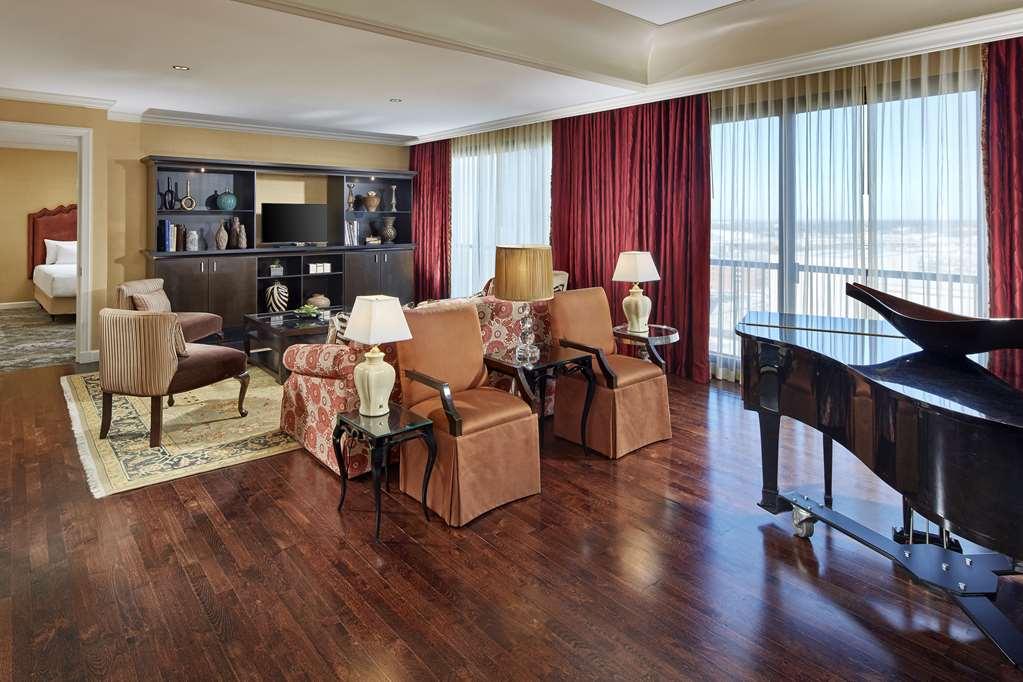 Hyatt Regency Tulsa Downtown Hotel Phòng bức ảnh