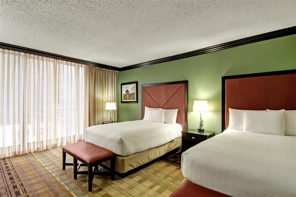 Hyatt Regency Tulsa Downtown Hotel Phòng bức ảnh
