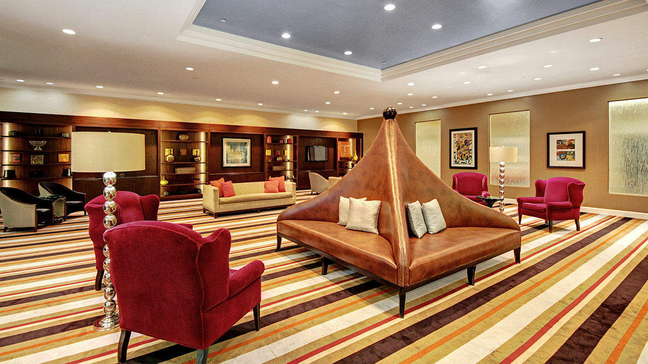 Hyatt Regency Tulsa Downtown Hotel Ngoại thất bức ảnh