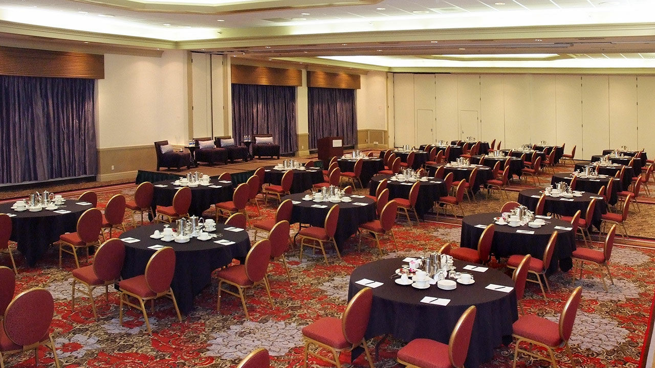 Hyatt Regency Tulsa Downtown Hotel Ngoại thất bức ảnh