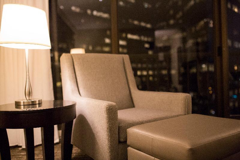 Hyatt Regency Tulsa Downtown Hotel Ngoại thất bức ảnh
