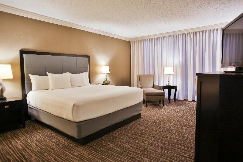 Hyatt Regency Tulsa Downtown Hotel Ngoại thất bức ảnh