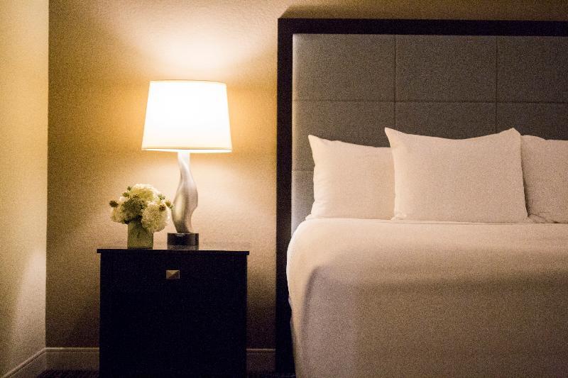 Hyatt Regency Tulsa Downtown Hotel Ngoại thất bức ảnh
